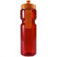 Melangé Fruit Infuser Bottle, 28oz. - Push Pull Lid