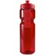 Melangé Fruit Infuser Bottle, 28oz. - Push Pull Lid