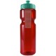 Melangé Fruit Infuser Bottle, 28oz. - Push Pull Lid
