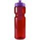 Melangé Fruit Infuser Bottle, 28oz. - Push Pull Lid