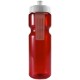 Melangé Fruit Infuser Bottle, 28oz. - Push Pull Lid