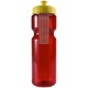 Melangé Fruit Infuser Bottle, 28oz. - Push Pull Lid