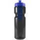 Melangé Fruit Infuser Bottle, 28oz. - Push Pull Lid