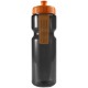 Melangé Fruit Infuser Bottle, 28oz. - Push Pull Lid