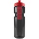 Melangé Fruit Infuser Bottle, 28oz. - Push Pull Lid