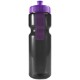 Melangé Fruit Infuser Bottle, 28oz. - Push Pull Lid