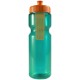 Melangé Fruit Infuser Bottle, 28oz. - Push Pull Lid