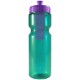 Melangé Fruit Infuser Bottle, 28oz. - Push Pull Lid