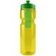 Melangé Fruit Infuser Bottle, 28oz. - Push Pull Lid
