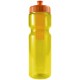 Melangé Fruit Infuser Bottle, 28oz. - Push Pull Lid