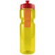 Melangé Fruit Infuser Bottle, 28oz. - Push Pull Lid