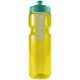 Melangé Fruit Infuser Bottle, 28oz. - Push Pull Lid