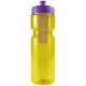 Melangé Fruit Infuser Bottle, 28oz. - Push Pull Lid
