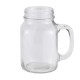 Jackie Mason Jar, 20oz.