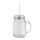 Jackie Mason Jar, 20oz.