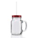 Jackie Mason Jar, 20oz.