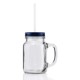 Jackie Mason Jar, 20oz.