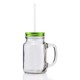 Jackie Mason Jar, 20oz.