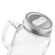 Jackie Mason Jar, 20oz.