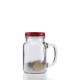 Jackie Mason Jar, 20oz.