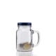 Jackie Mason Jar, 20oz.
