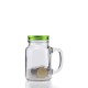 Jackie Mason Jar, 20oz.