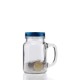 Jackie Mason Jar, 20oz.