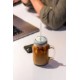 Jackie Mason Jar, 20oz.