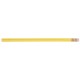 Assorted Fire Safety Message Pencils, Standard Colors Stock