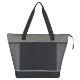 Mega Insulated Polyester Cooler Tote