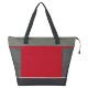 Mega Insulated Polyester Cooler Tote