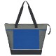 Mega Insulated Polyester Cooler Tote