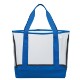 Casual Clear PVC Tote