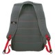 High Sierra® Fallout Ripstop & Duralite Compu-Backpack