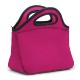 Klutch Neoprene Lunch Bag