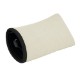 Straight Foam Eyeglass Sleeve