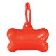 Doggie Bone Waste Bag Dispenser