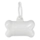 Doggie Bone Waste Bag Dispenser