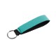 Neoprene Wrist Strap Key Holder