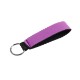 Neoprene Wrist Strap Key Holder