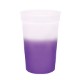 Mood Color Changing Stadium Cup, 17oz.
