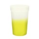 Mood Color Changing Stadium Cup, 17oz.