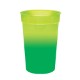 Mood Color Changing Stadium Cup, 17oz.