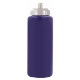 Grip Bottle with Push 'n Pull Cap, 32oz., BPA Free