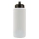 Grip Bottle with Push 'n Pull Cap, 32oz., BPA Free