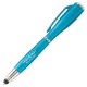 Nova Touch Stylus & LED Flashlight Metallic Ballpoint Pen