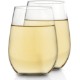 Riedel® Riesling Stemless Wine Glass Set