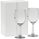 Napa Valley Wine Glass Gift Set, 8oz.