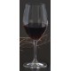 Riedel® Degustazione Red Wine Glass, Deep Etched, 19.75 oz.