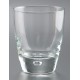 Luna Rocks Glass, Deep Etched, 8.75 oz.